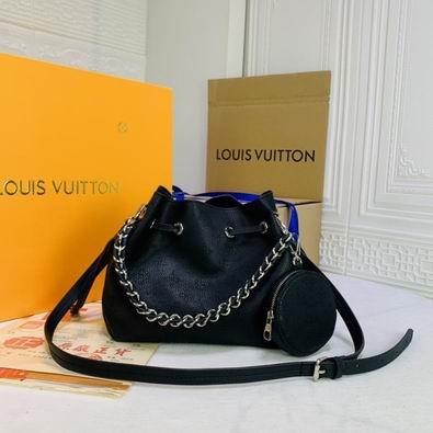 1:1 Louis Vuitton Bags Muria M55888 25X25X20 cm cs