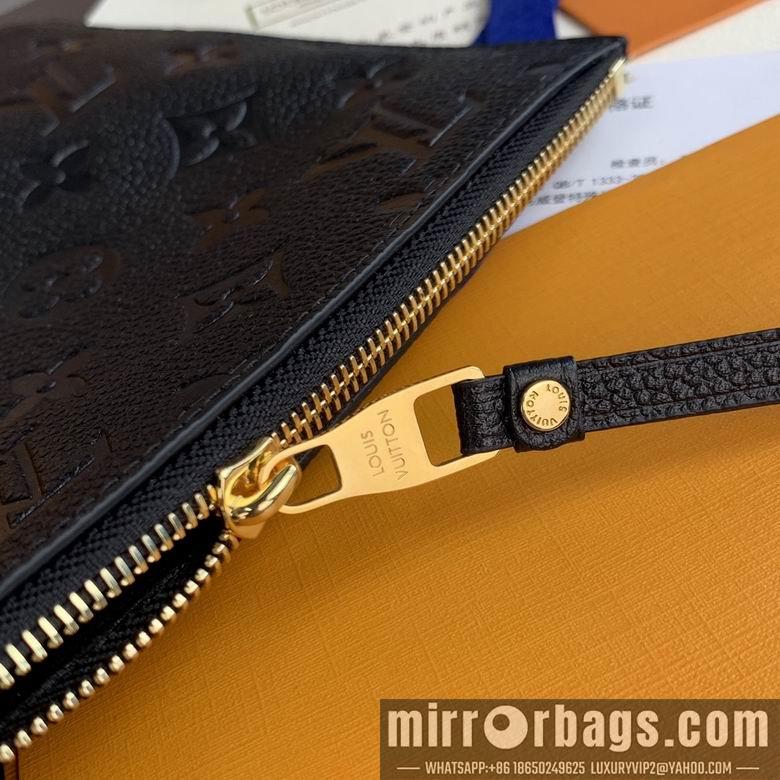1:1 Louis Vuitton Bags M68705 23X16X2cm