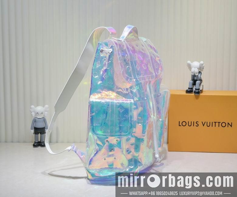 1:1 Louis Vuitton Bags M41379 44X49X22cm XM
