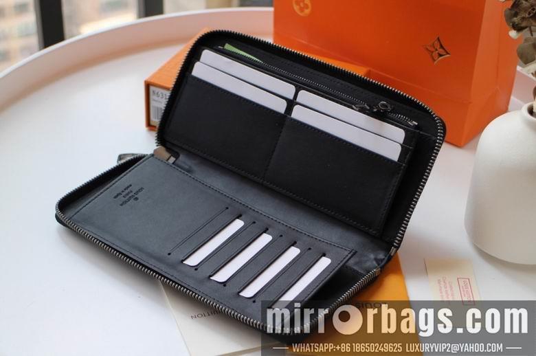 1:1 Louis Vuitton Bags M63095 20X10cm XM 2colour