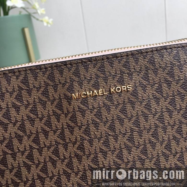 Michael Kors Bags 6166 24.5X8X14.5cm DY 5