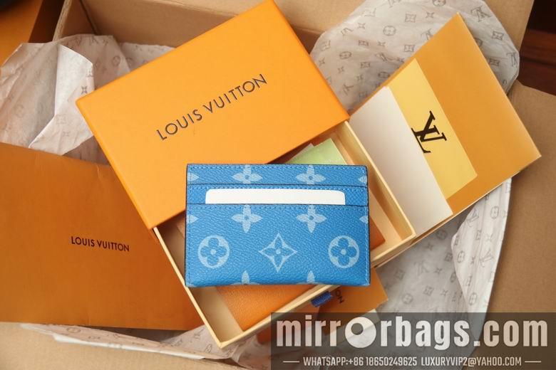 1:1 Louis Vuitton Bags M31051 11X7X0.6cm XM 4colour