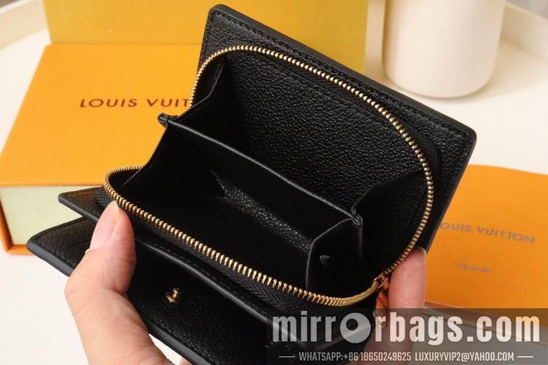 1:1 Louis Vuitton Bags M82370 12X9X3.5cm XM 2colour