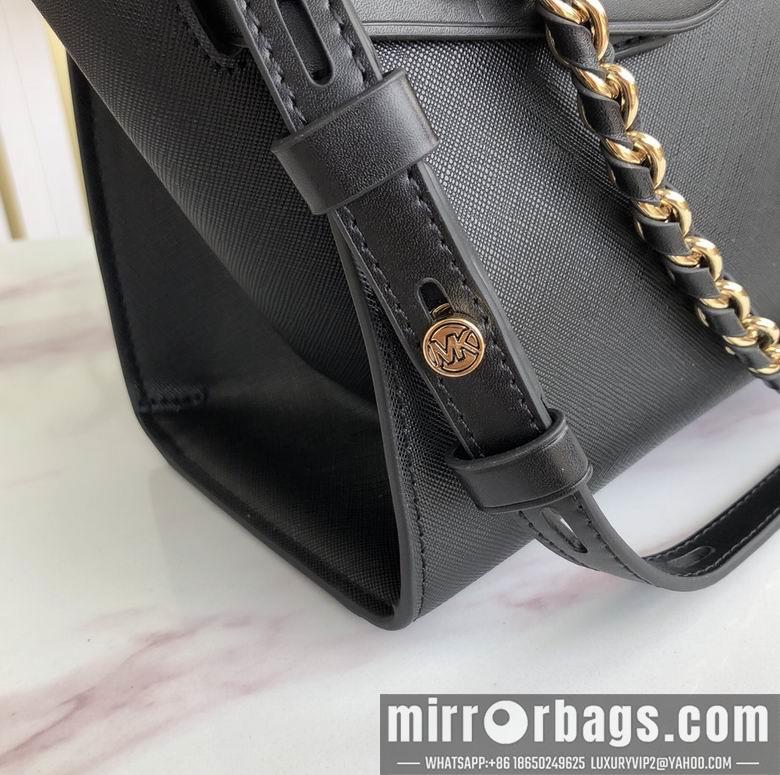 Michael Kors Bags Carmen 8188 28X22X14cm DY 4colour