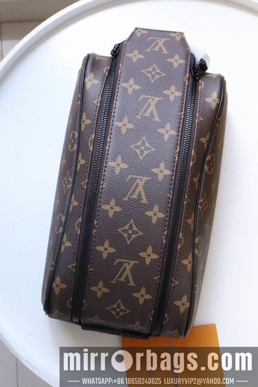 1:1 Louis Vuitton Bags M46253 28X16X13cm XM 3colour