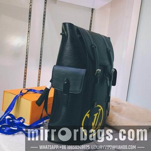 1:1 Louis Vuitton Bags SSN41379黄