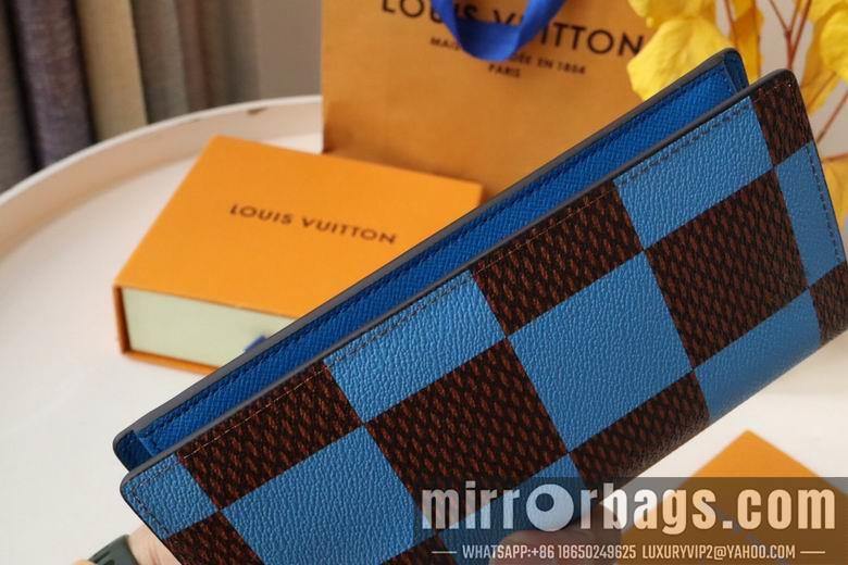 1:1 Louis Vuitton Bags M40451 XM 4colour