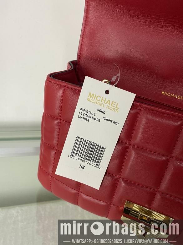 Michael Kors Bags Soho 25X7X15cm 091110 DY 7