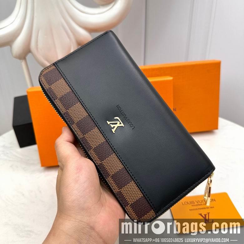 1:1 Louis Vuitton Bags 666080 19X10X2.5cm ZC