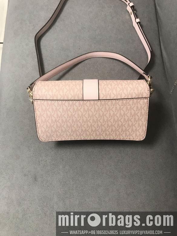 Michael Kors Bags Greenwich 25X14X8cm 090413 DY 9