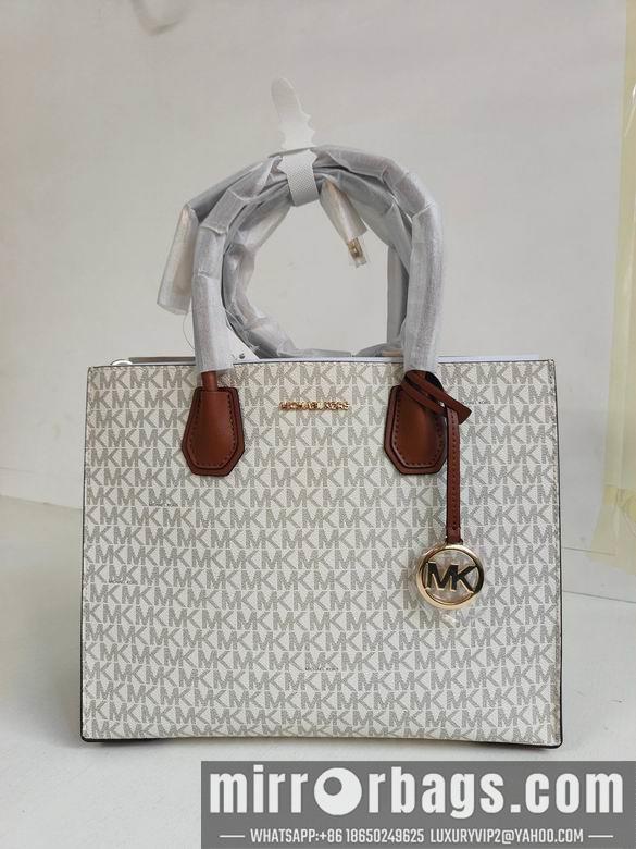 Michael Kors Bags Mercer 32X26X14cm 030803 EY 4colour