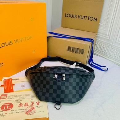 1:1 Louis Vuitton Bags SSM44336 37X30X6