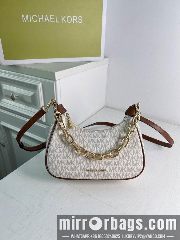 Michael Kors Bags Cora 2219 24X7X18cm DY 4colour