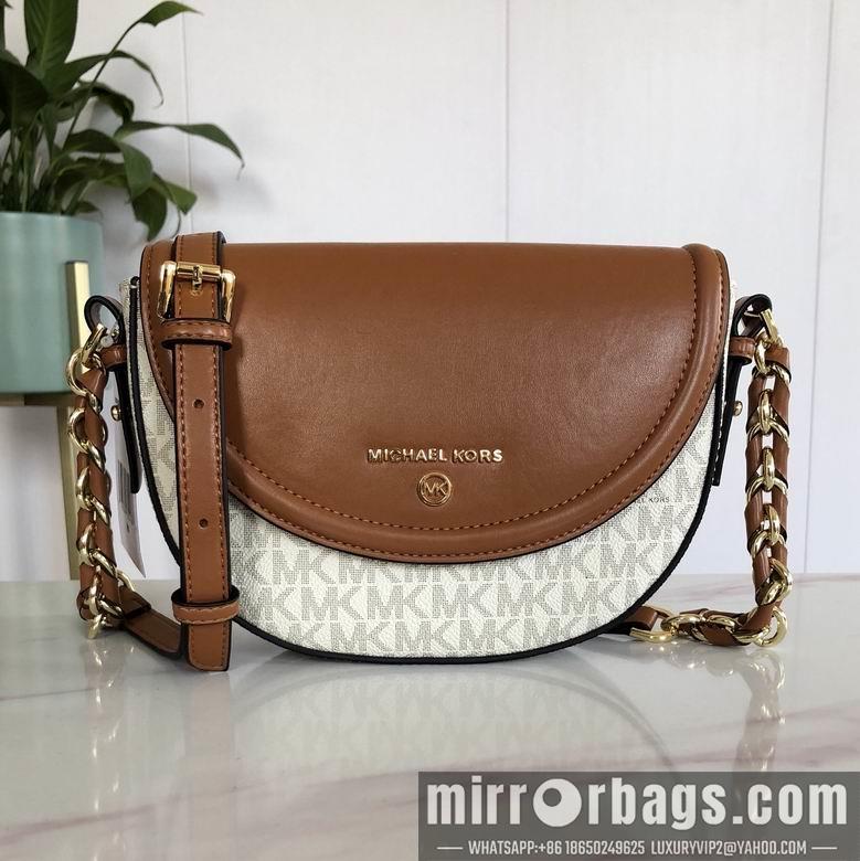 Michael Kors Bags Jet Set Charm 0138 20X15X7.5cm DY 4colour