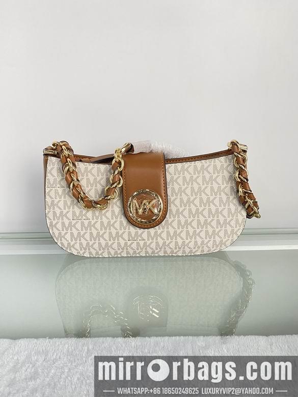 Michael Kors Bags Carmen 24X7X12cm 090923 DY 1
