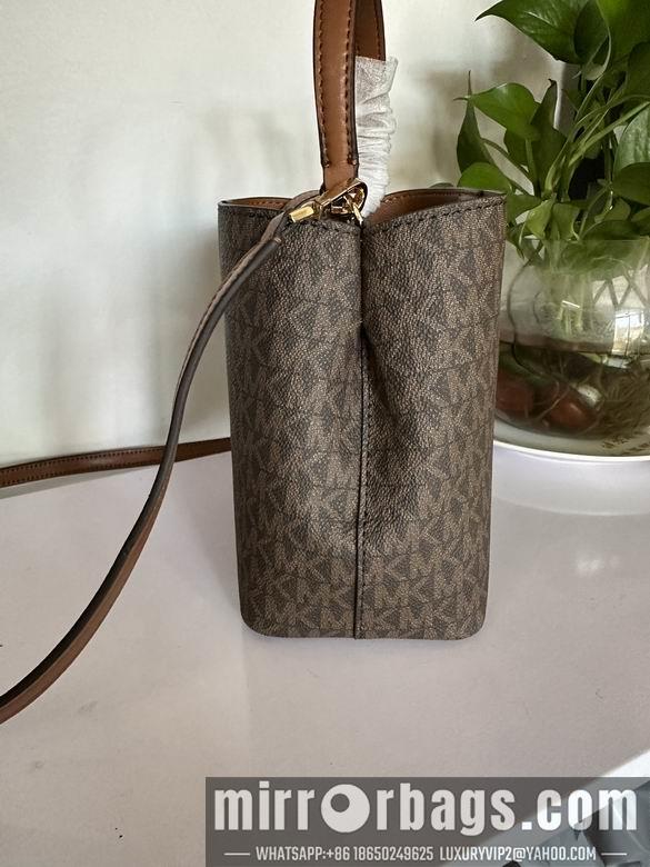 Michael Kors Bags 21X9.5X17.5cm 101601 EY 2colour