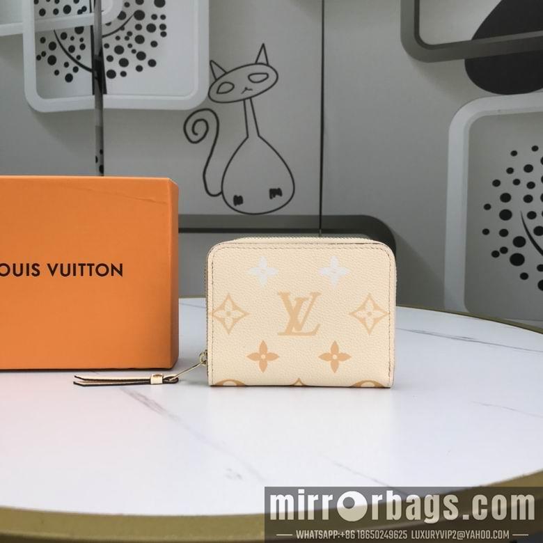1:1 Louis Vuitton Bags M80408 11X8.5X2cm XM 3colour