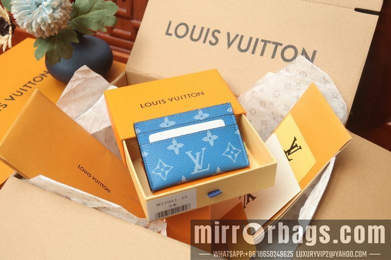 1:1 Louis Vuitton Bags M31051 11X7X0.6cm XM 4colour