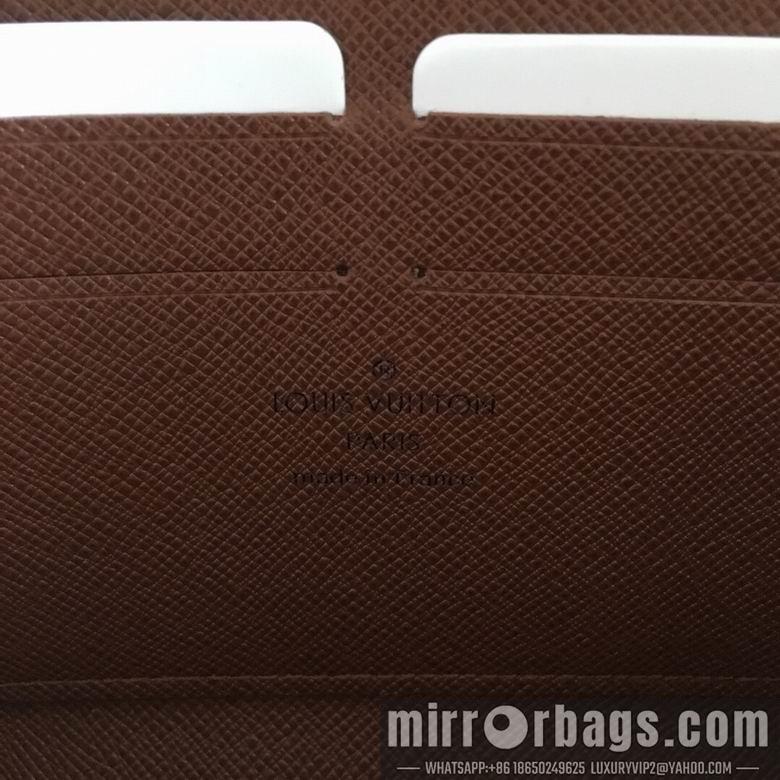 1:1 Louis Vuitton Bags M60017 19X10X1cm XM