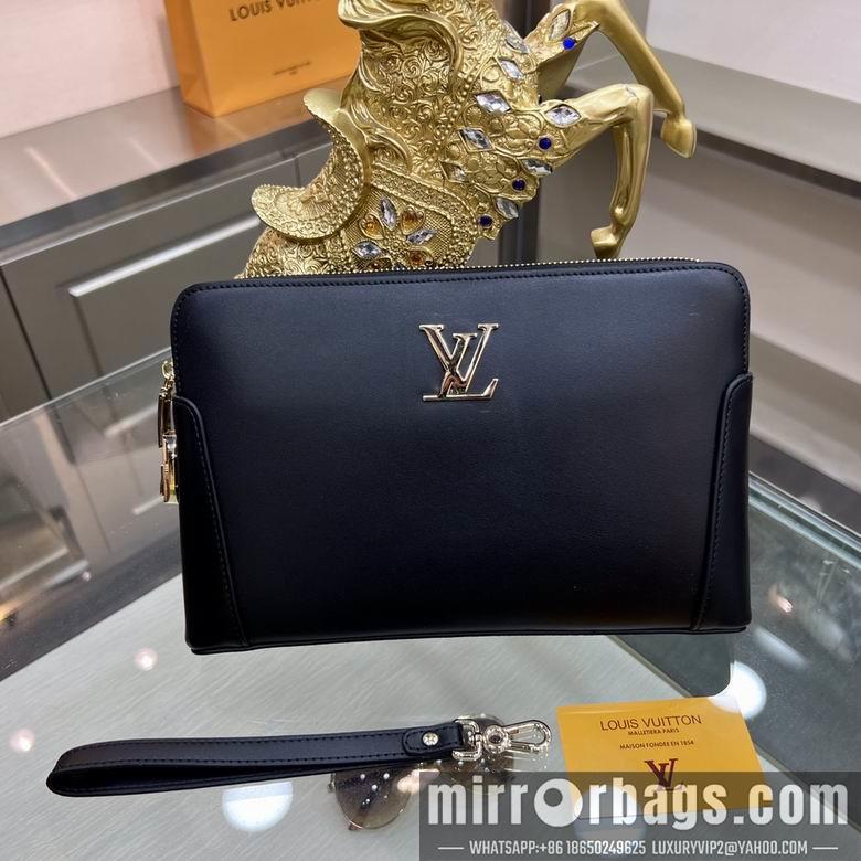 1:1 Louis Vuitton Bags 5506-7 27X5X18cm XM
