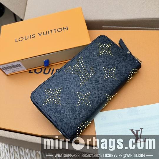 1:1 Louis Vuitton Bags Victorine M82649 19.5x10.5x2.5cm zy