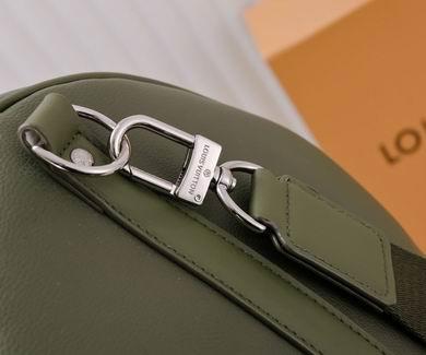 1:1 Louis Vuitton Bags M57088 50cm XM 2色