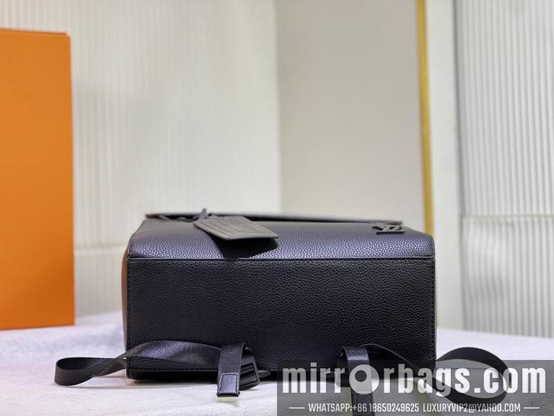 1:1 Louis Vuitton Bags takeoff M21367黑 33x12x38cm ss