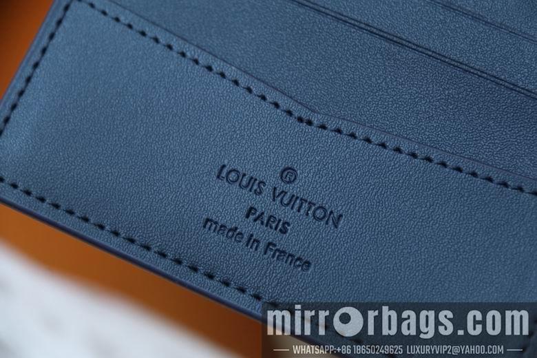 1:1 Louis Vuitton Bags N60544 11.5X9cm XM