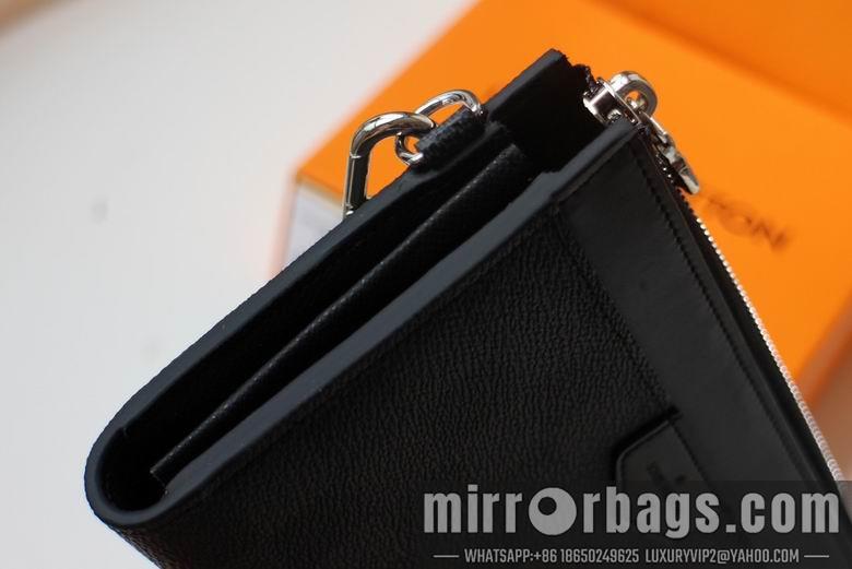 1:1 Louis Vuitton Bags N60379 19X11X3.5cm XM-1