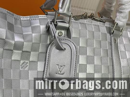 1:1 Louis Vuitton Bags Keepall M41416 50x29x23cm cs
