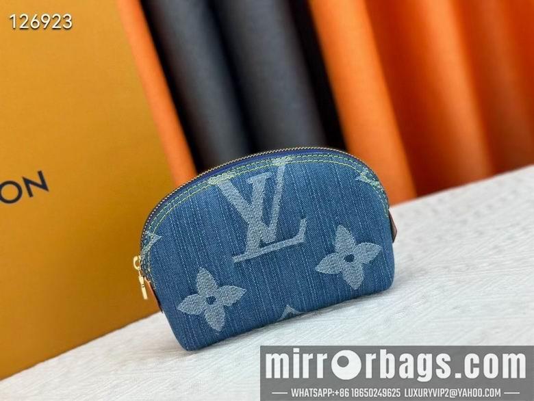 1:1 Louis Vuitton Bags M47515 19X12X6cm XMY