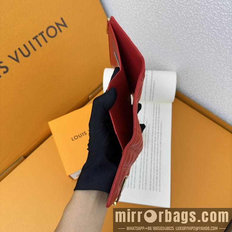 1:1 Louis Vuitton Bags M83666 ZC 2colour