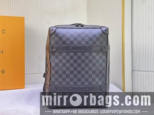 1:1 Louis Vuitton Bags M44752 36x28x14cm ss2