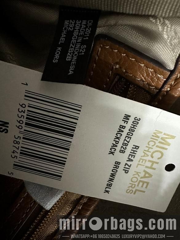 Michael Kors Bags 27X31X15cm 100904 EY 3colour
