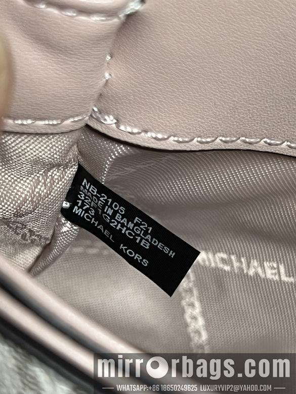 Michael Kors Bags Hally 18X5X14cm 082705 DY 1