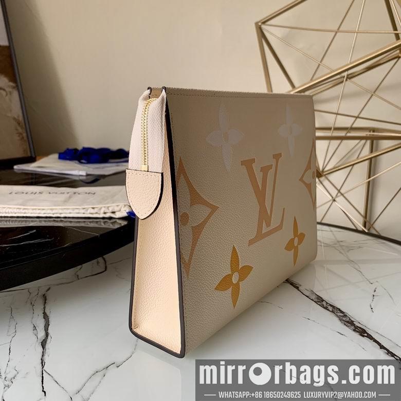 1:1 Louis Vuitton Bags M80504 25X20X5.5cm