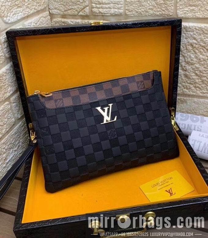 1:1 Louis Vuitton Bags 821-5 28X19X3cm XM 4colour