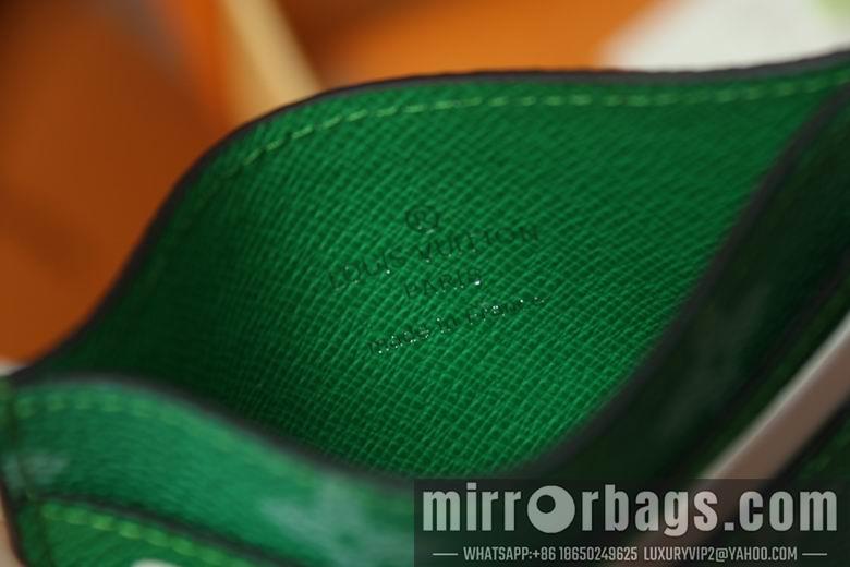 1:1 Louis Vuitton Bags M31051 11X7X0.6cm XM 4colour