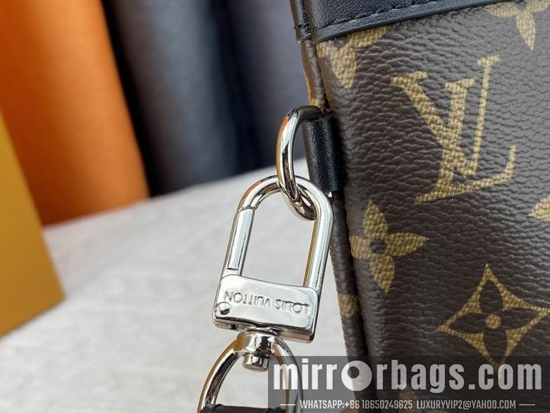 1:1 Louis Vuitton Bags M81848 30X21.5X1cm XM 3colour