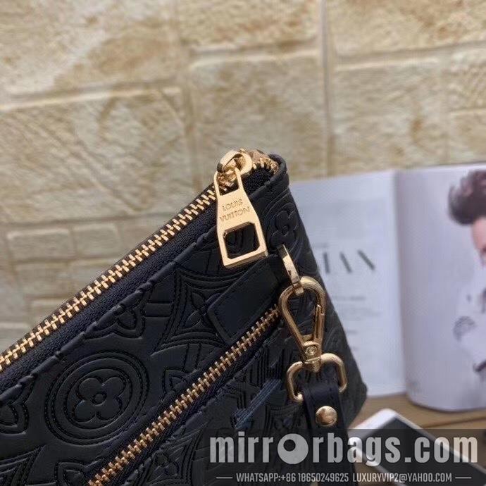 1:1 Louis Vuitton Bags 821-5 28X19X3cm XM 4colour