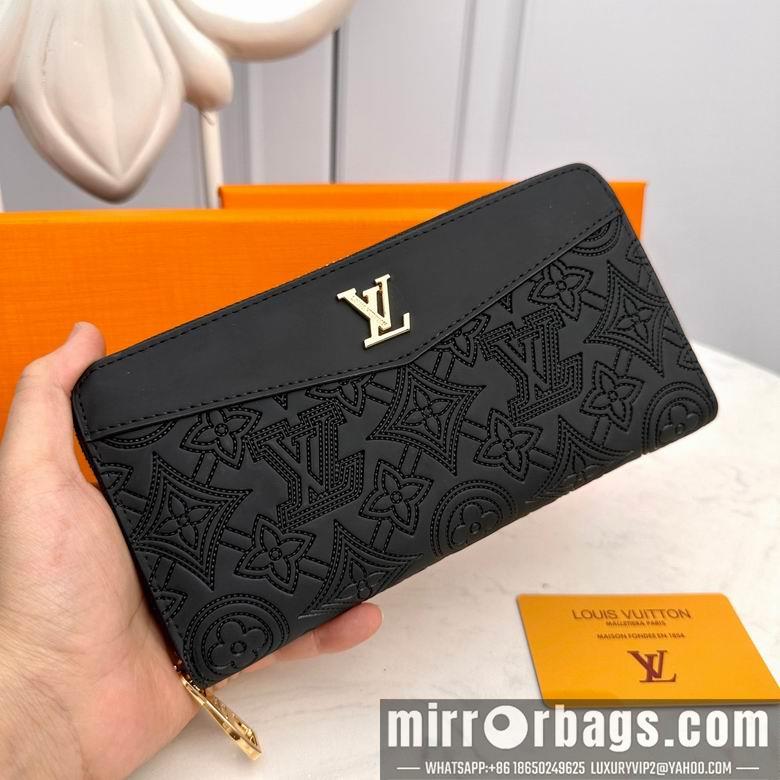 1:1 Louis Vuitton Bags 666059 19X10X2.5cm ZC