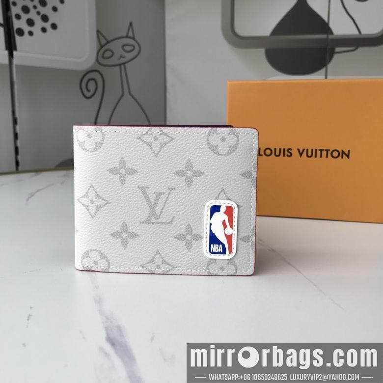 1:1 Louis Vuitton Bags 80105 11.5X9X1.5cm ZC 2colour