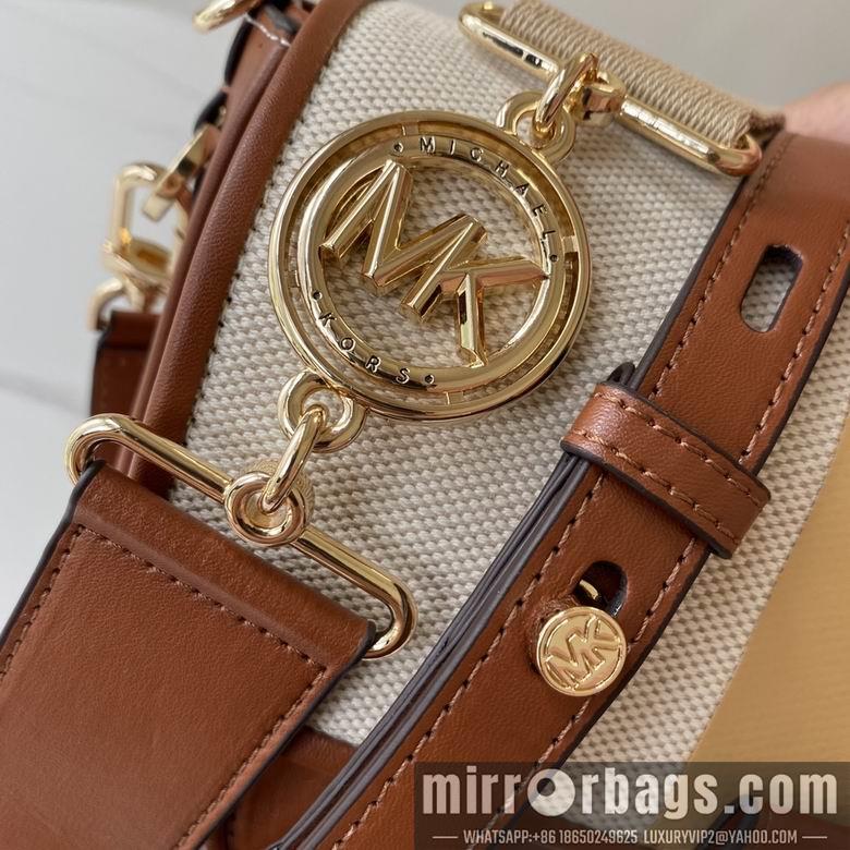 Michael Kors Bags Bradshaw 9986 24X6X16cm DY 3colour