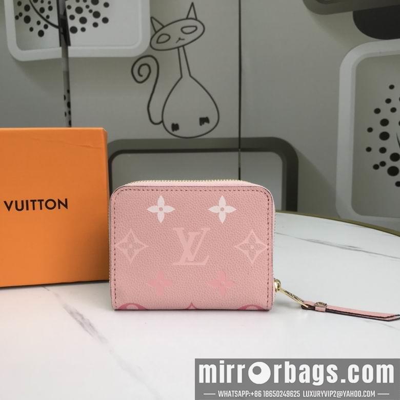 1:1 Louis Vuitton Bags M80408 11X8.5X2cm XM 3colour