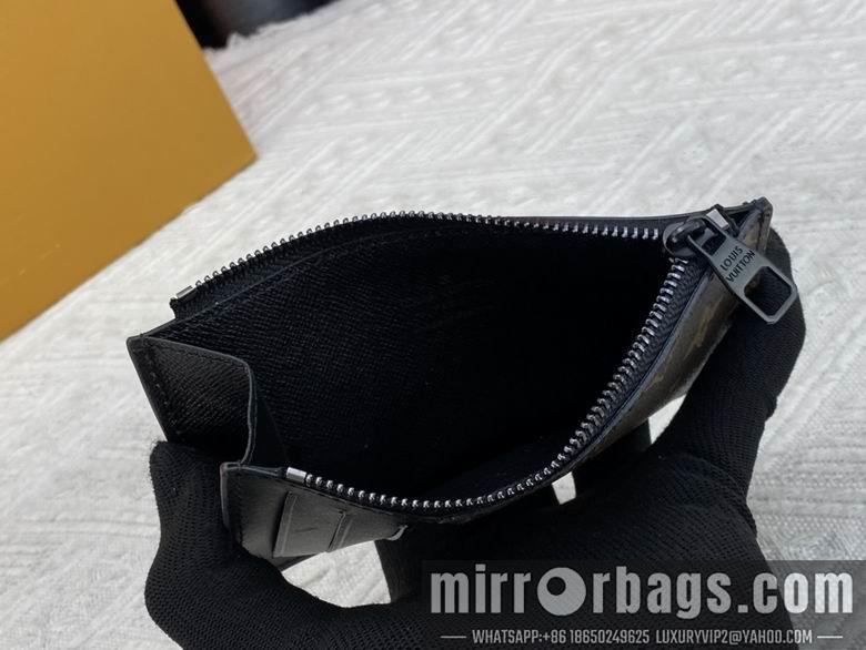 1:1 Louis Vuitton Bags Coin M64038 8x14.5x1cm zy