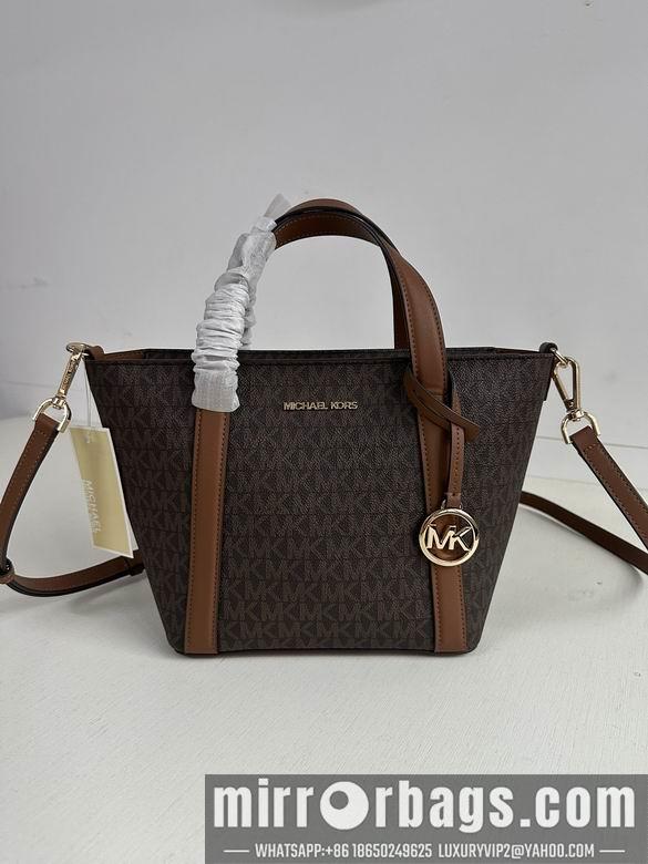 Michael Kors Bags 21X30X19X12cm 090918 DY 3colour