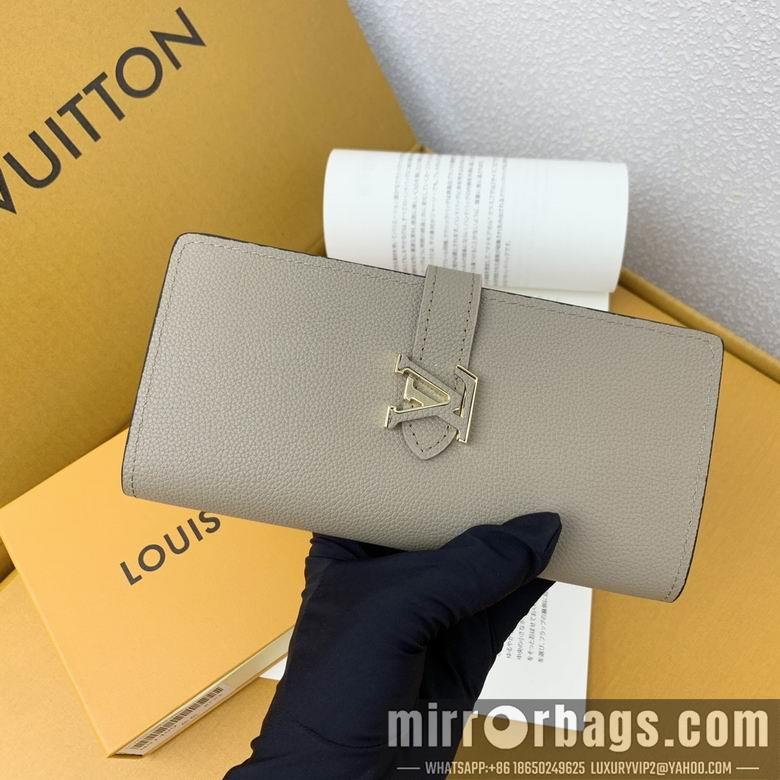 1:1 Louis Vuitton Bags M81499 10X19X1.7cm ZC 3colour
