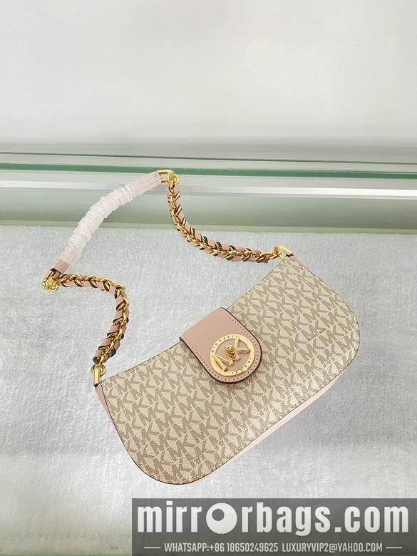 Michael Kors Bags Carmen 24X7X12cm 090923 DY 4