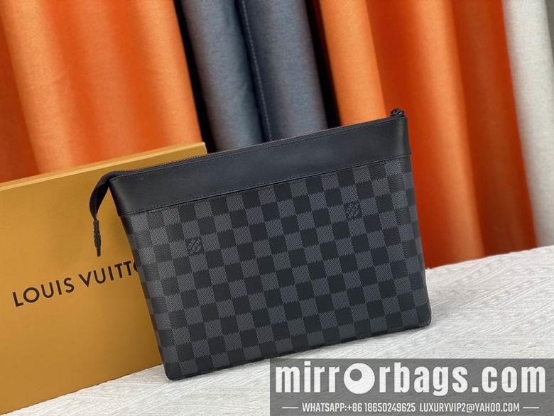 1:1 Louis Vuitton Bags M82545 M82543 32X21X8cm XM 4colour