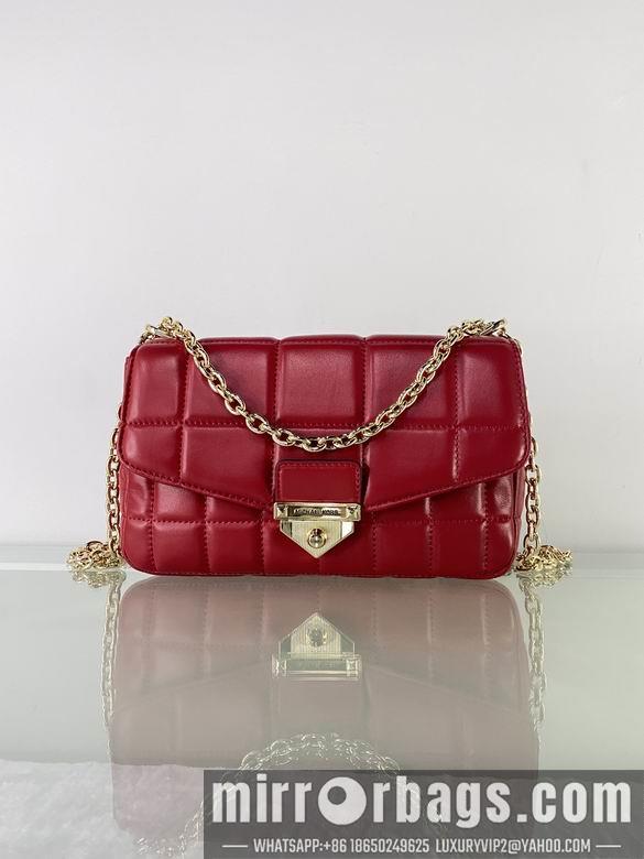 Michael Kors Bags Soho 25X7X15cm 091110 DY 7